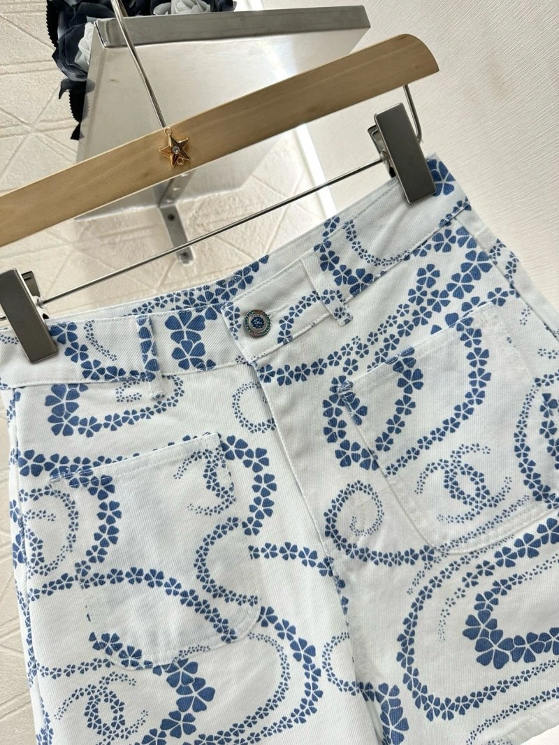 Original Chanel Vest 109551