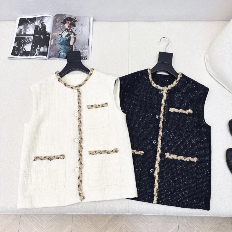 Chanel Vest Breathable 109550