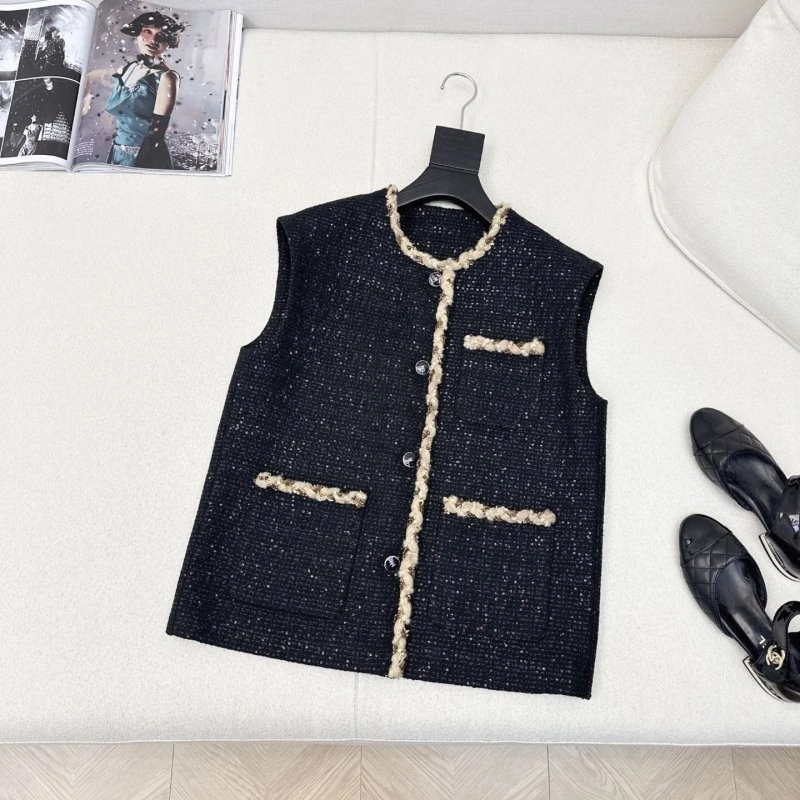 Chanel Vest Breathable 109550