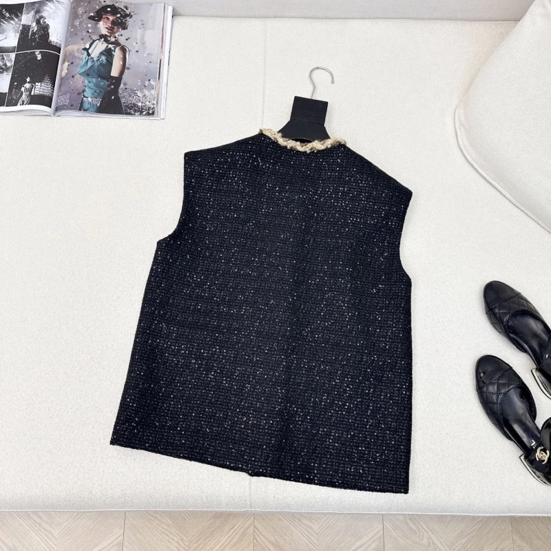 Chanel Vest Breathable 109550