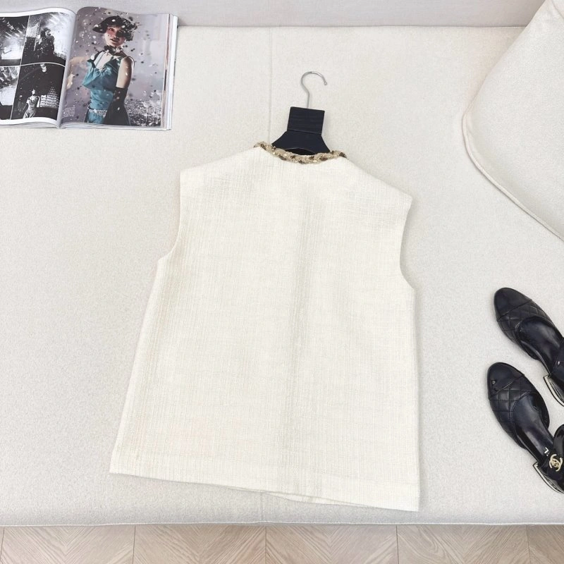 Chanel Vest Breathable 109550
