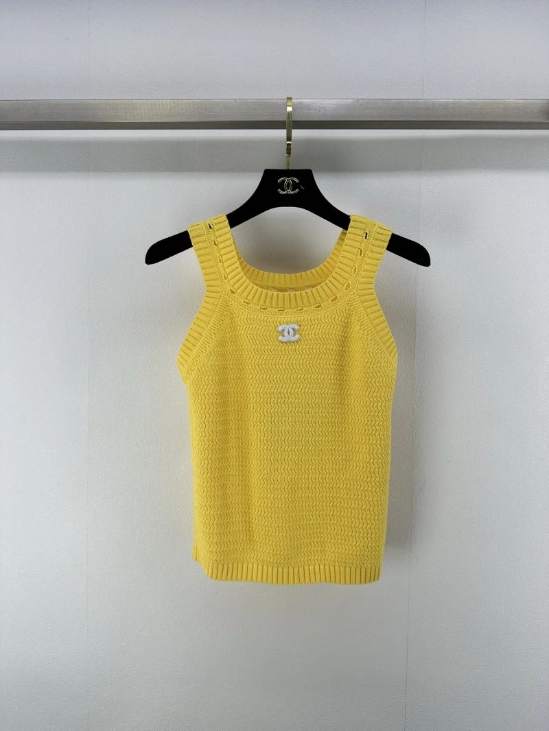 TopPick Chanel Vest 109541