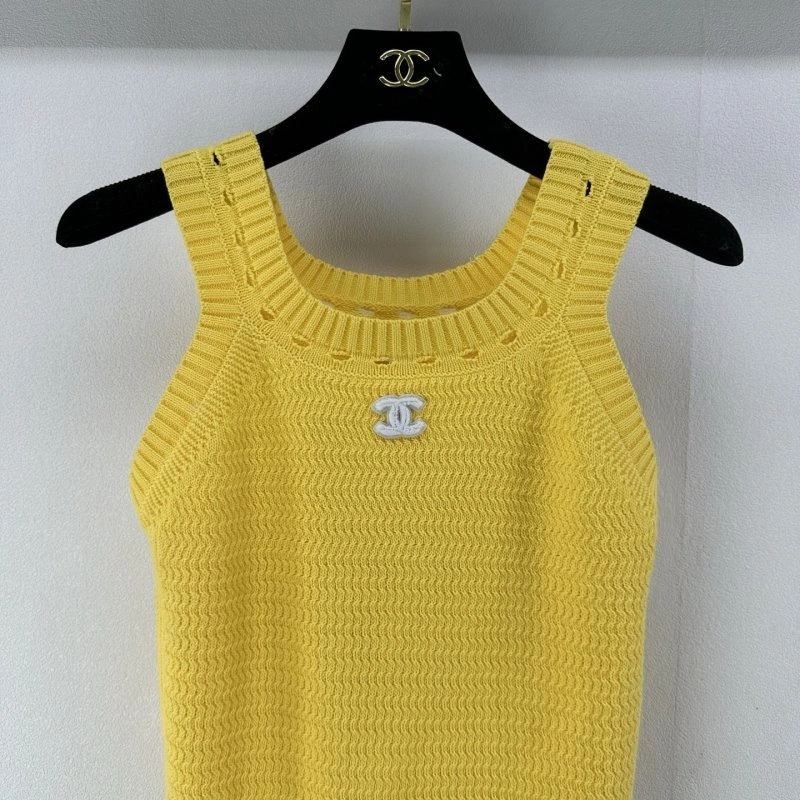 TopPick Chanel Vest 109541