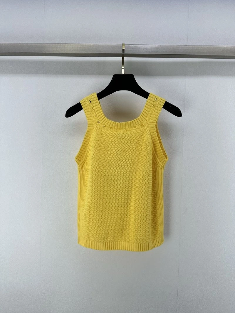TopPick Chanel Vest 109541