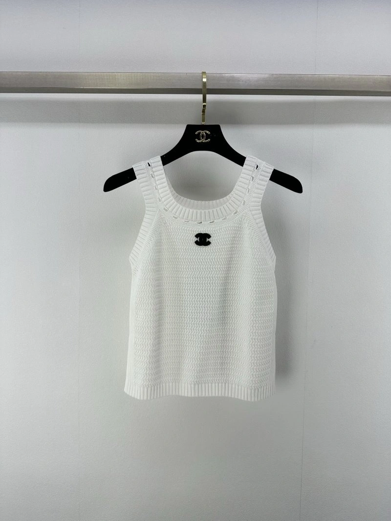 Chanel Vest GoAnywhere 109536