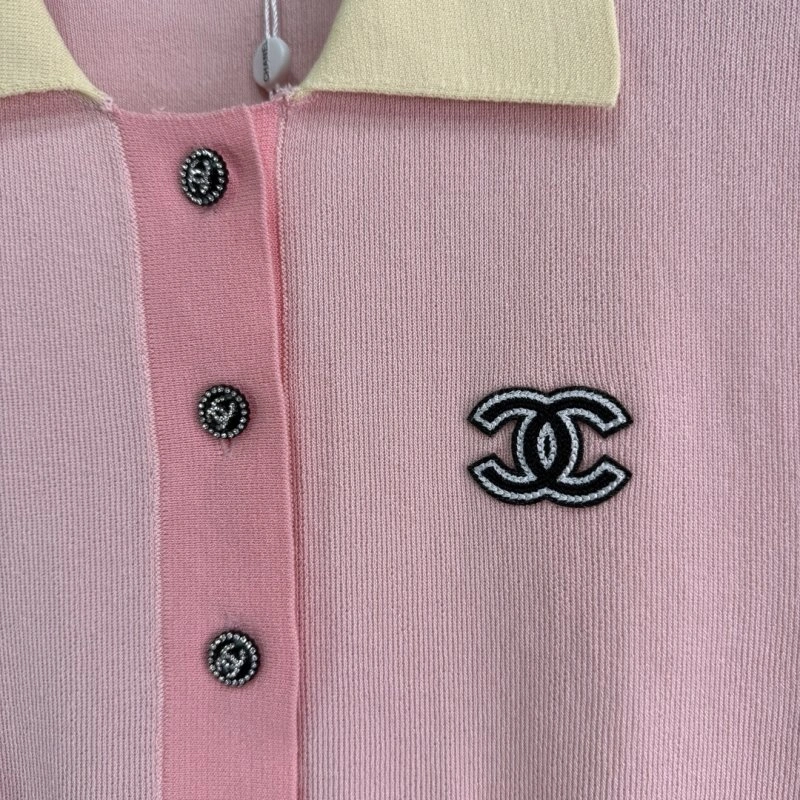 Chanel Vest Tailored 109542