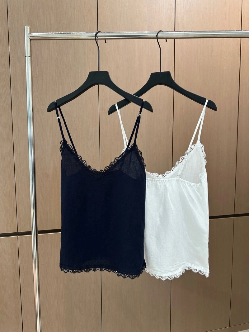 Chanel Vest AllSeason 109547