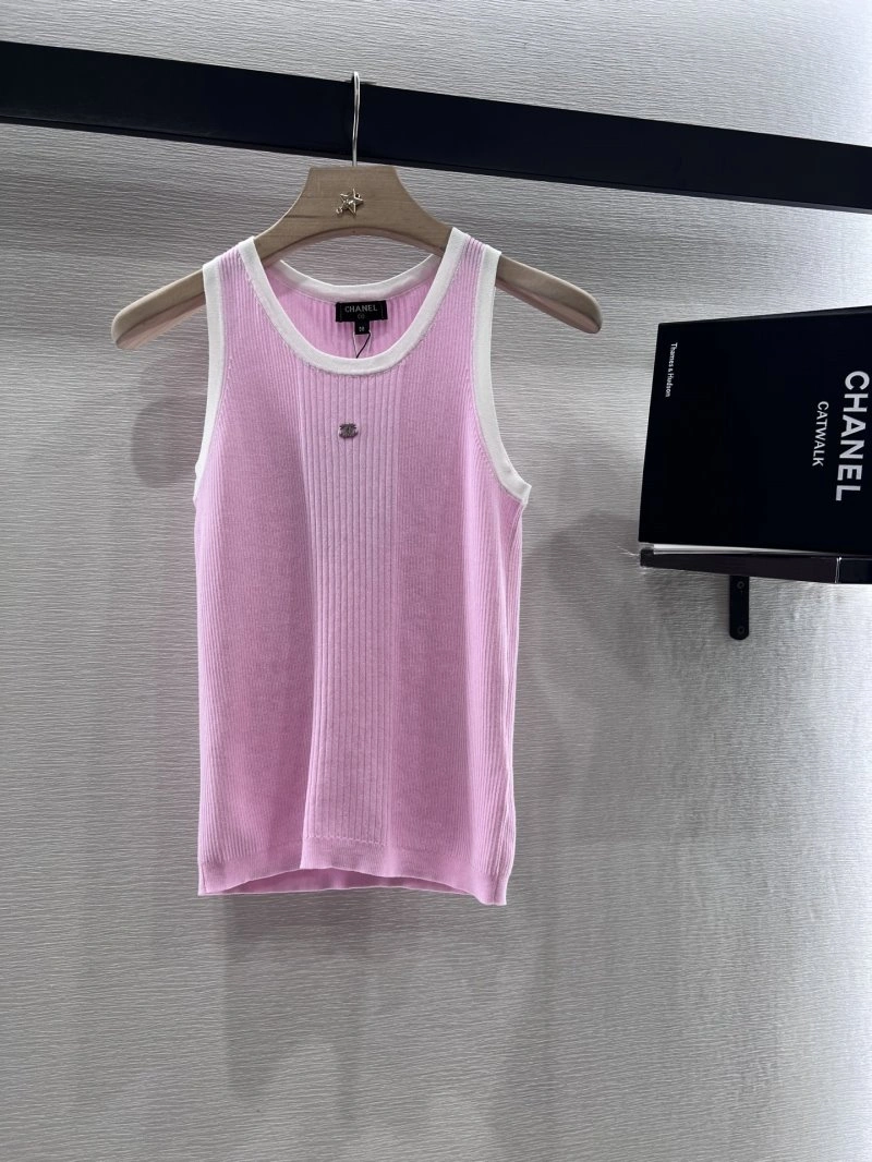 Chanel Vest TopPick 109531