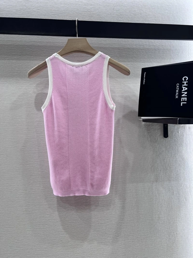 Chanel Vest TopPick 109531