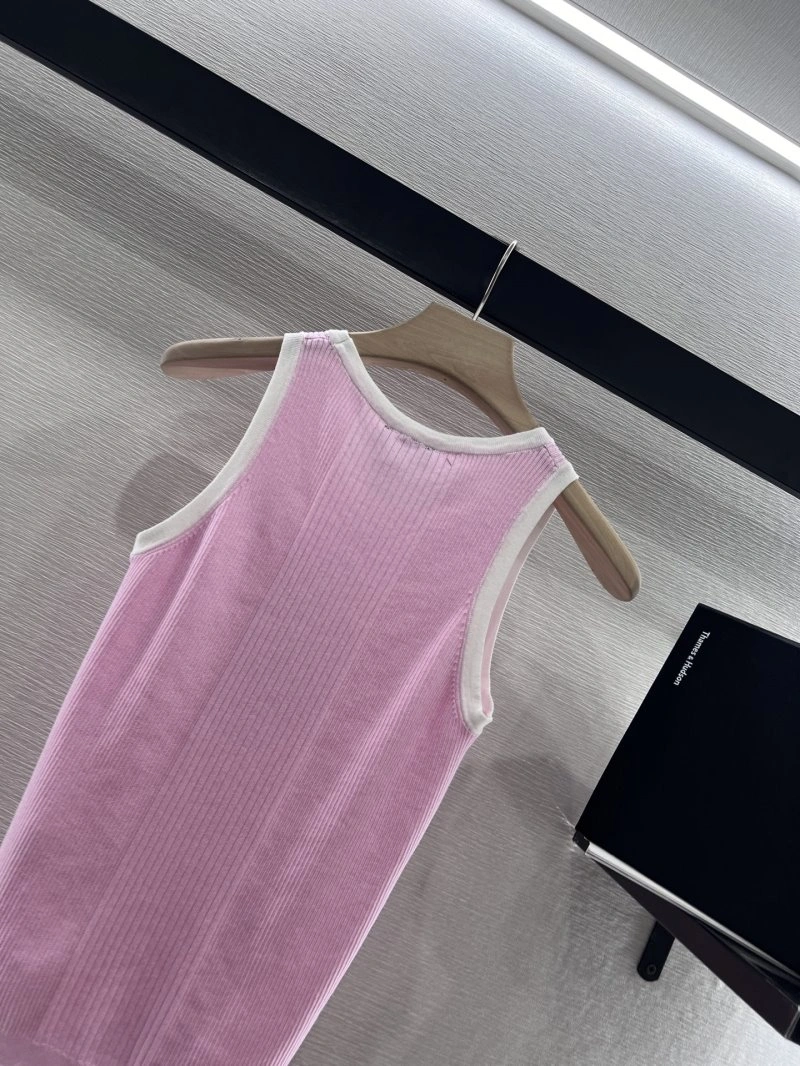Chanel Vest TopPick 109531