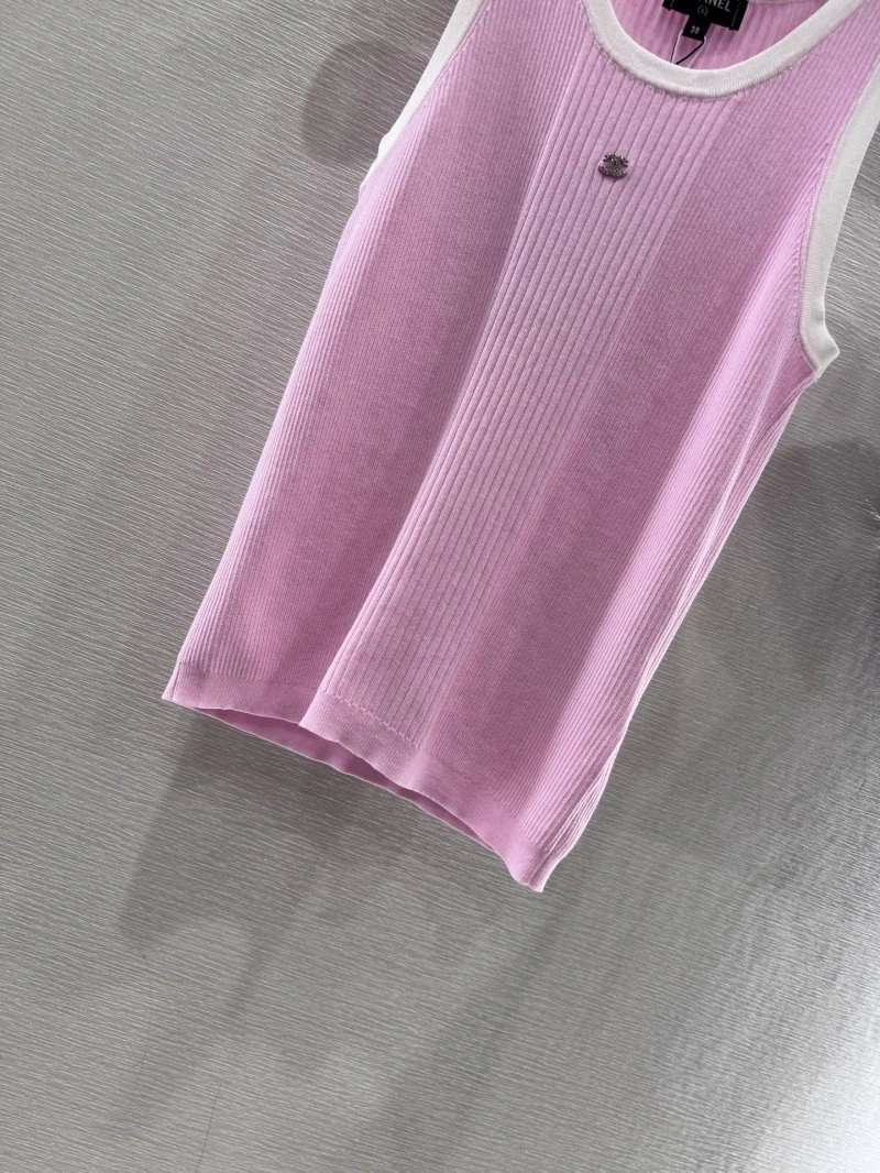 Chanel Vest TopPick 109531