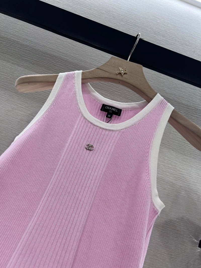 Chanel Vest TopPick 109531