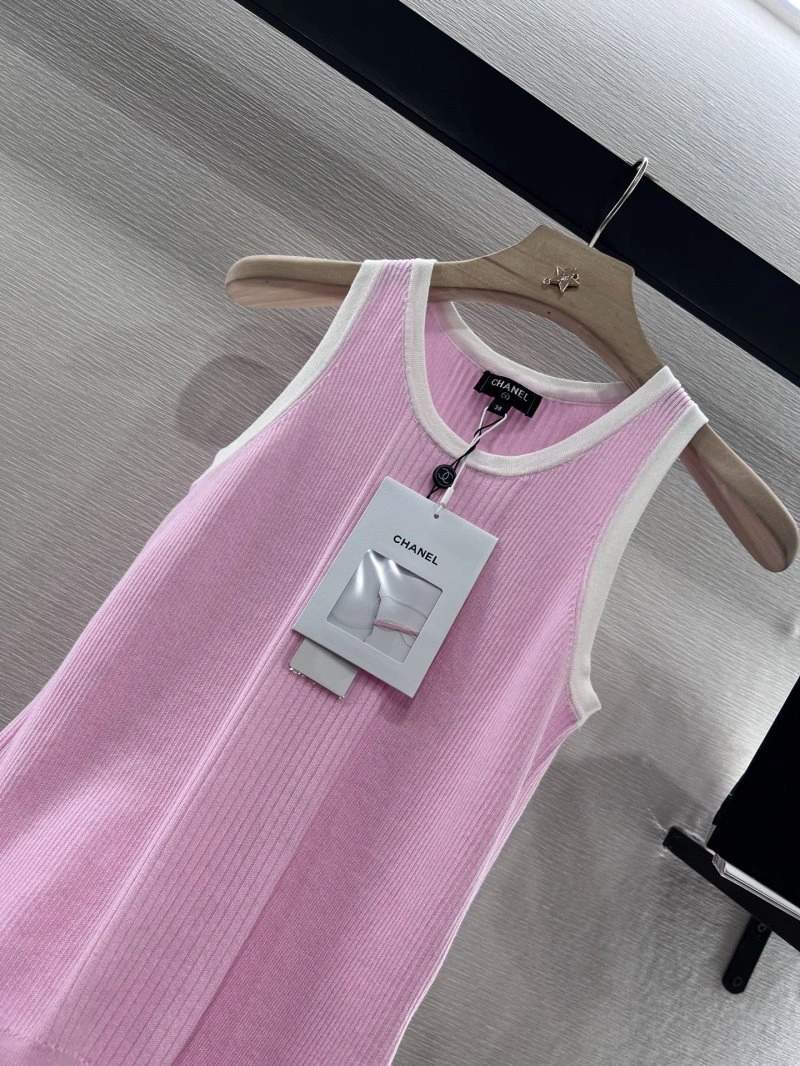 Chanel Vest TopPick 109531