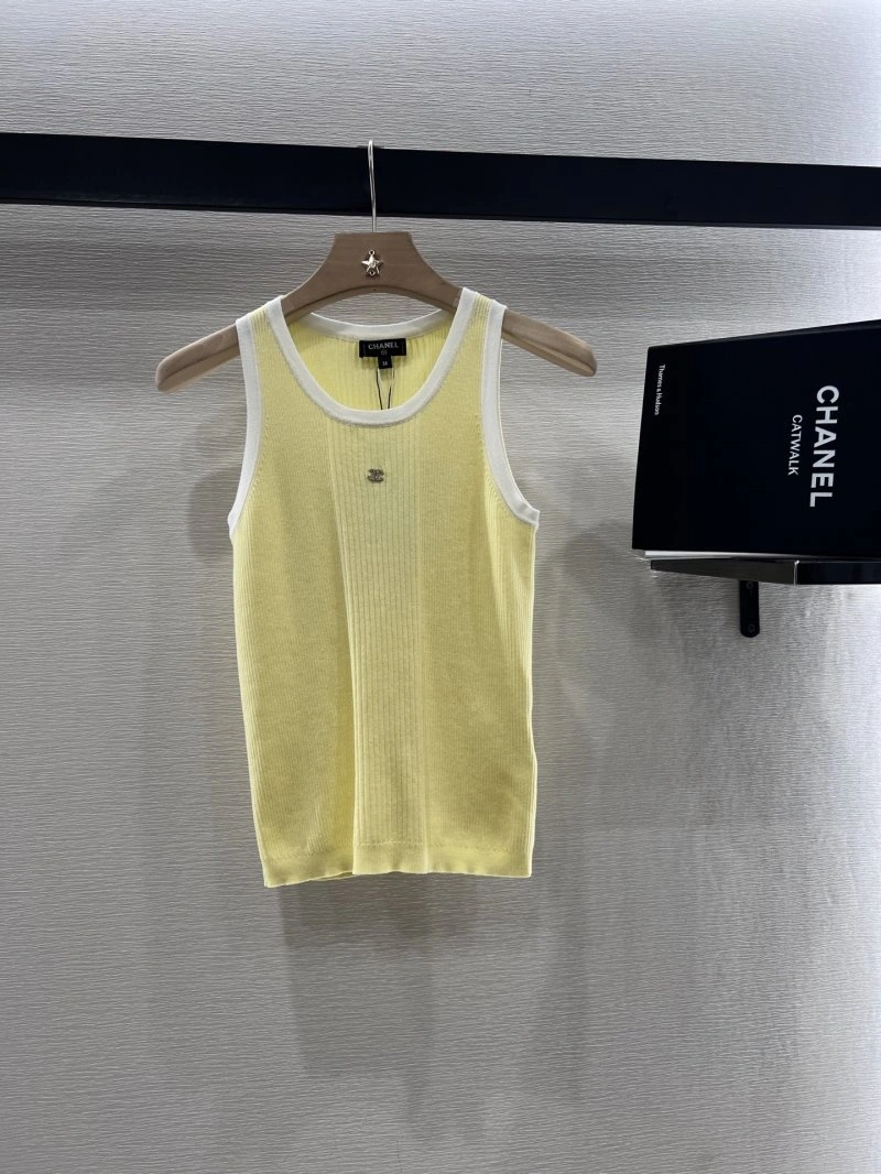 Chanel Vest Seasonal 109538