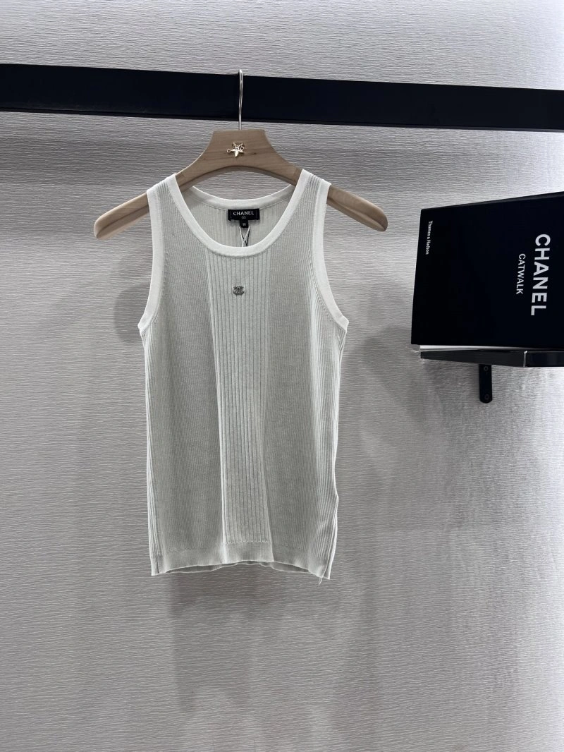 Chanel Vest Premium 109534