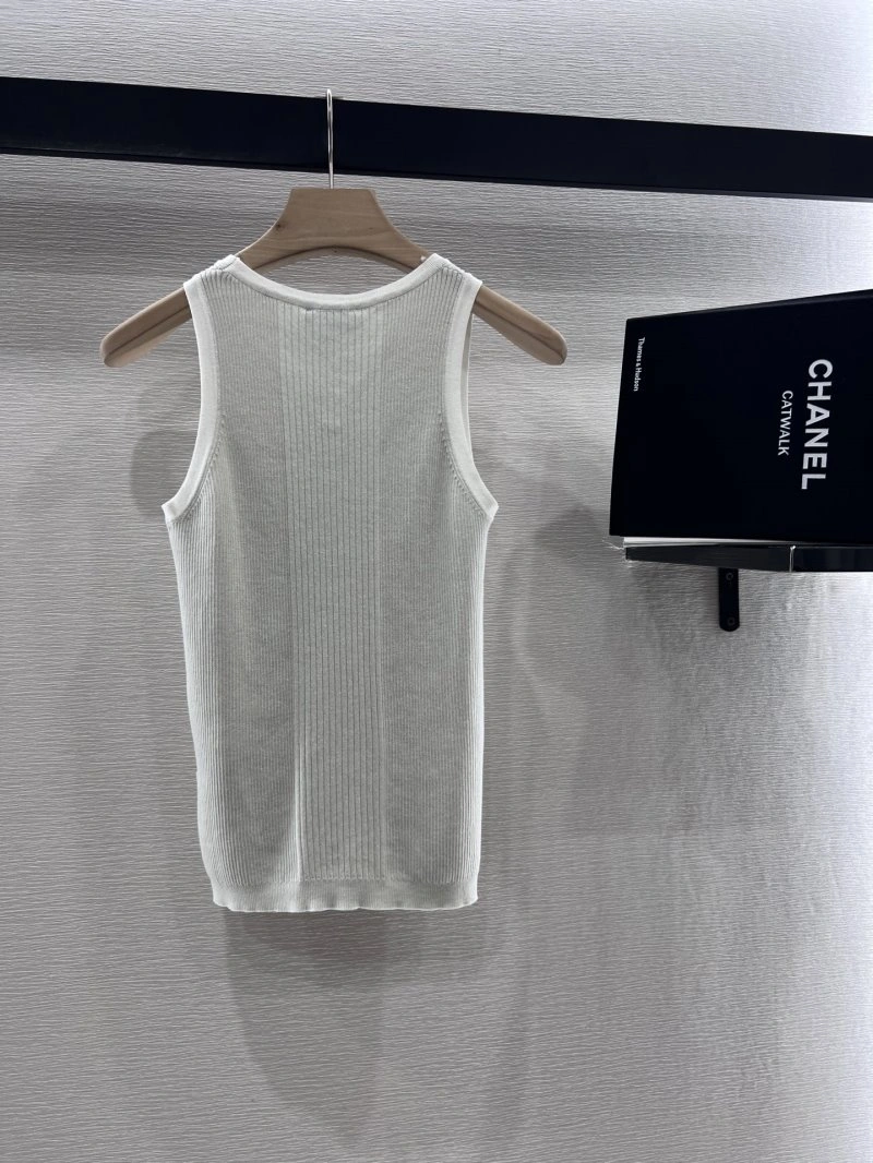 Chanel Vest Premium 109534