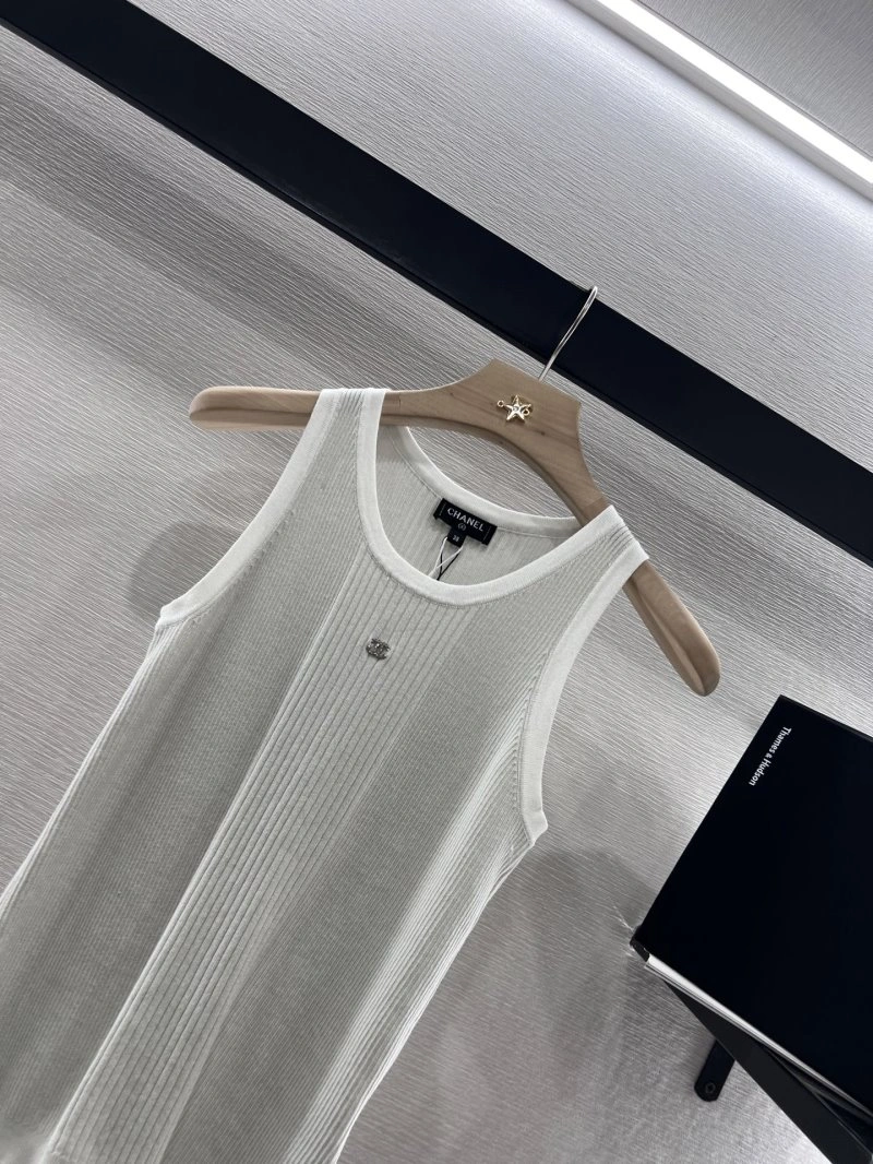 Chanel Vest Premium 109534
