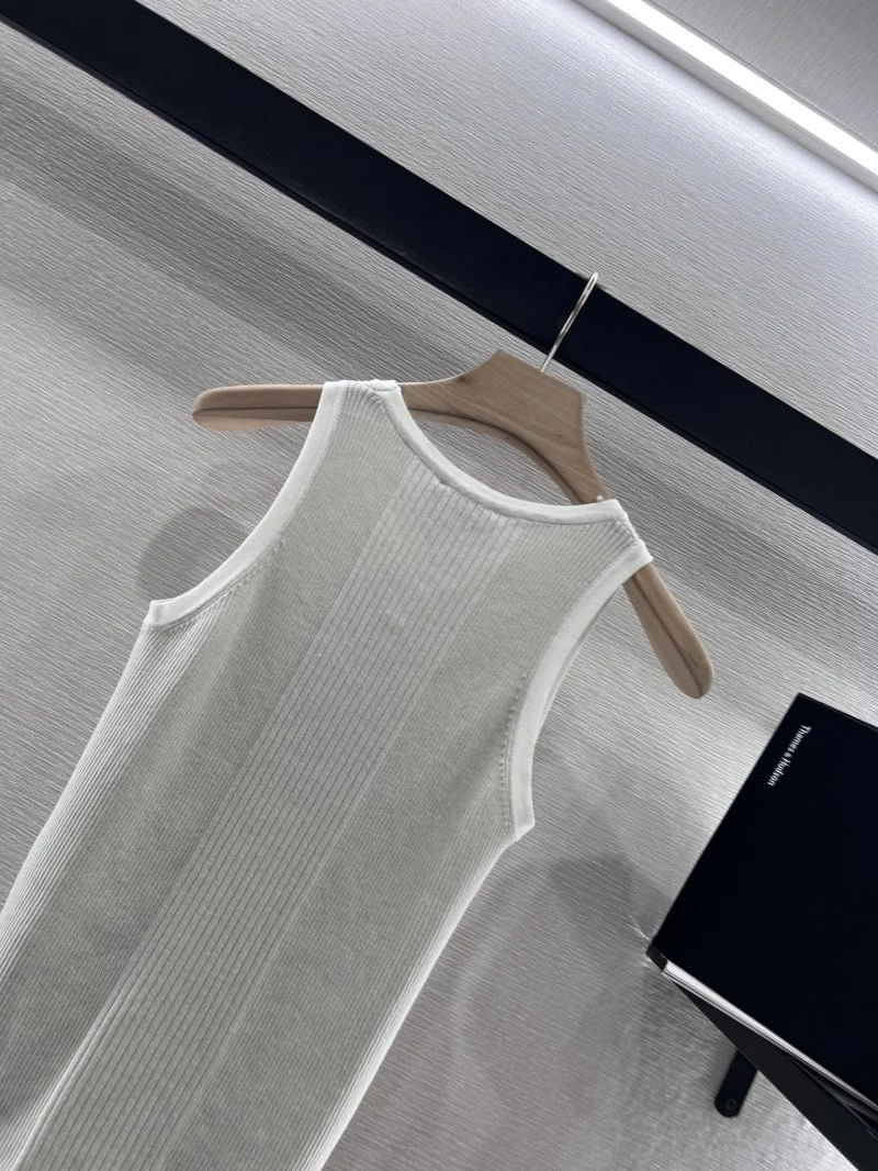 Chanel Vest Premium 109534