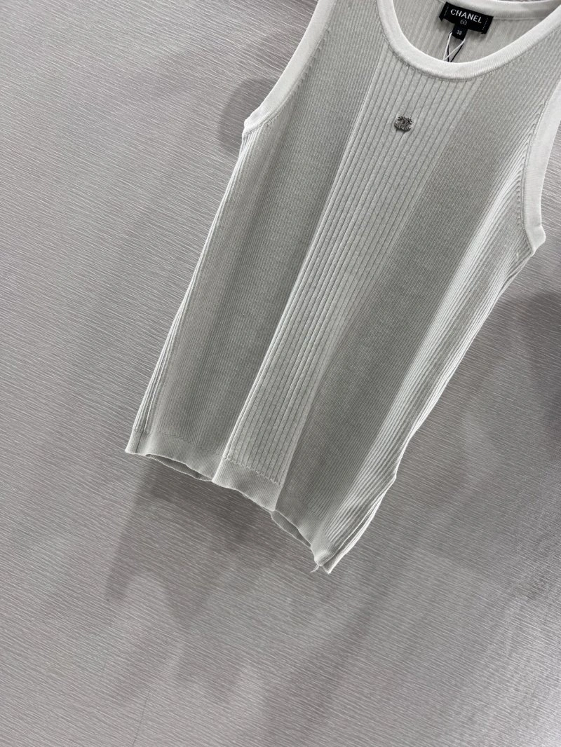Chanel Vest Premium 109534