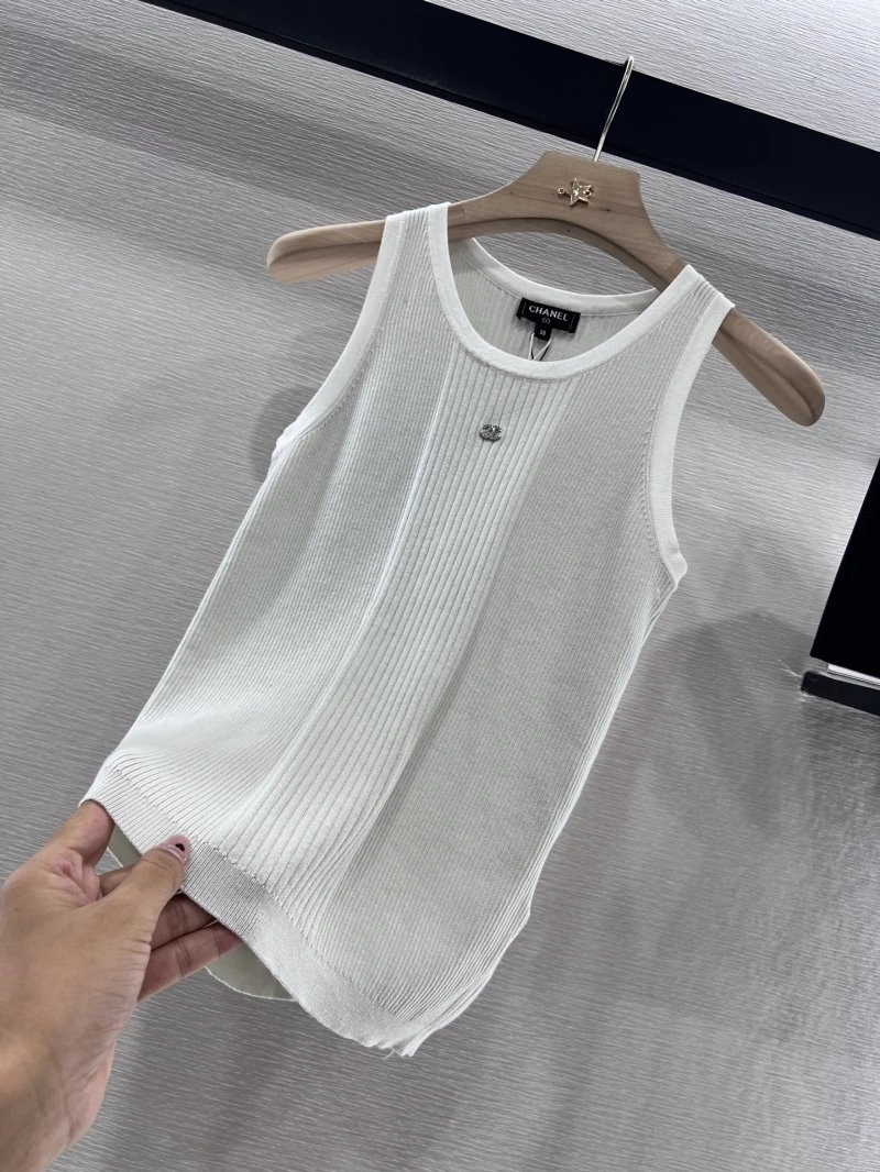Chanel Vest Premium 109534