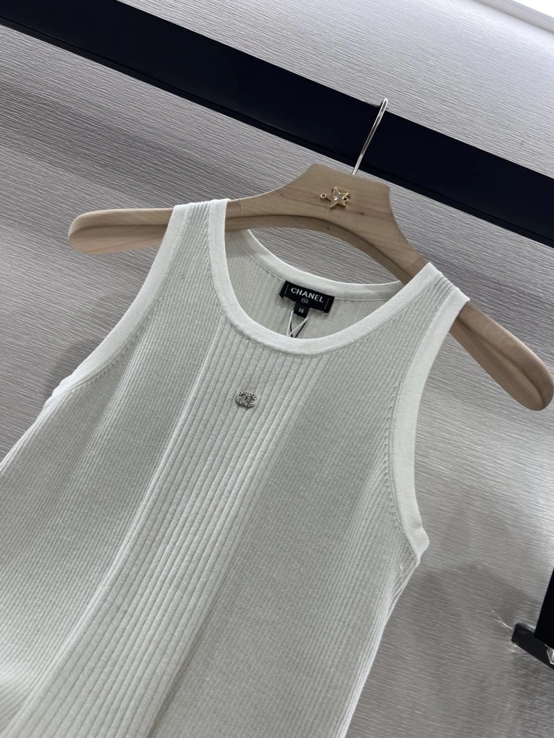 Chanel Vest Premium 109534