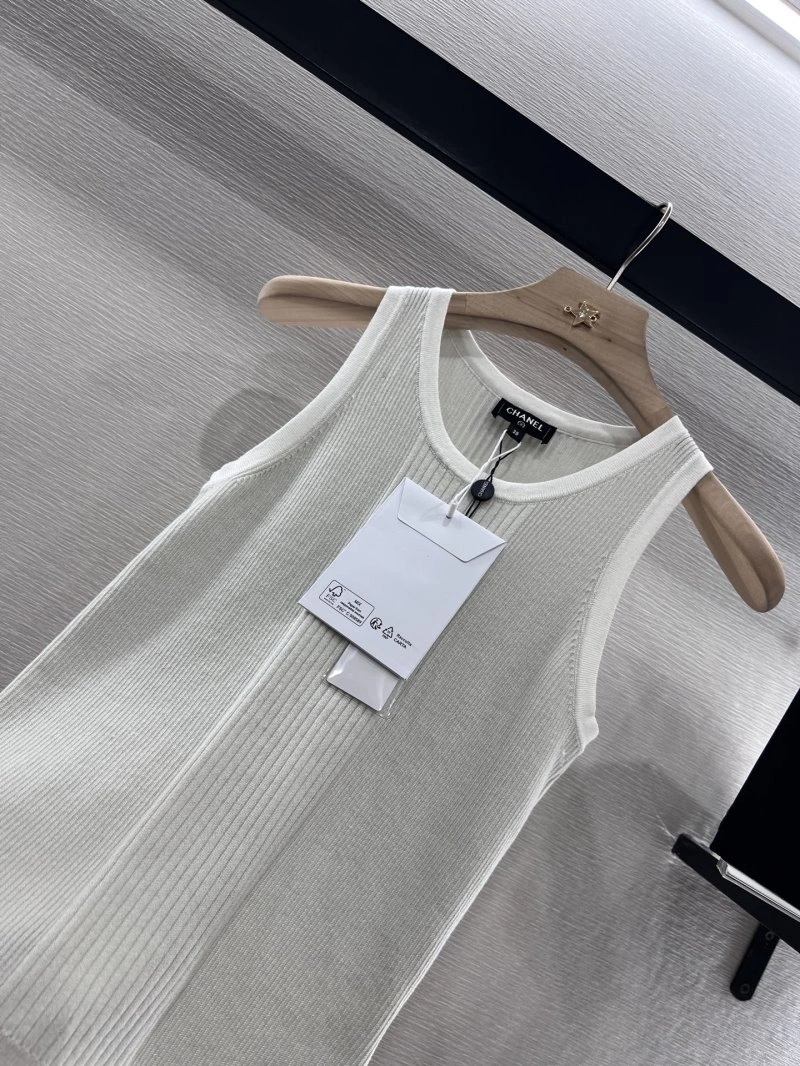 Chanel Vest Premium 109534