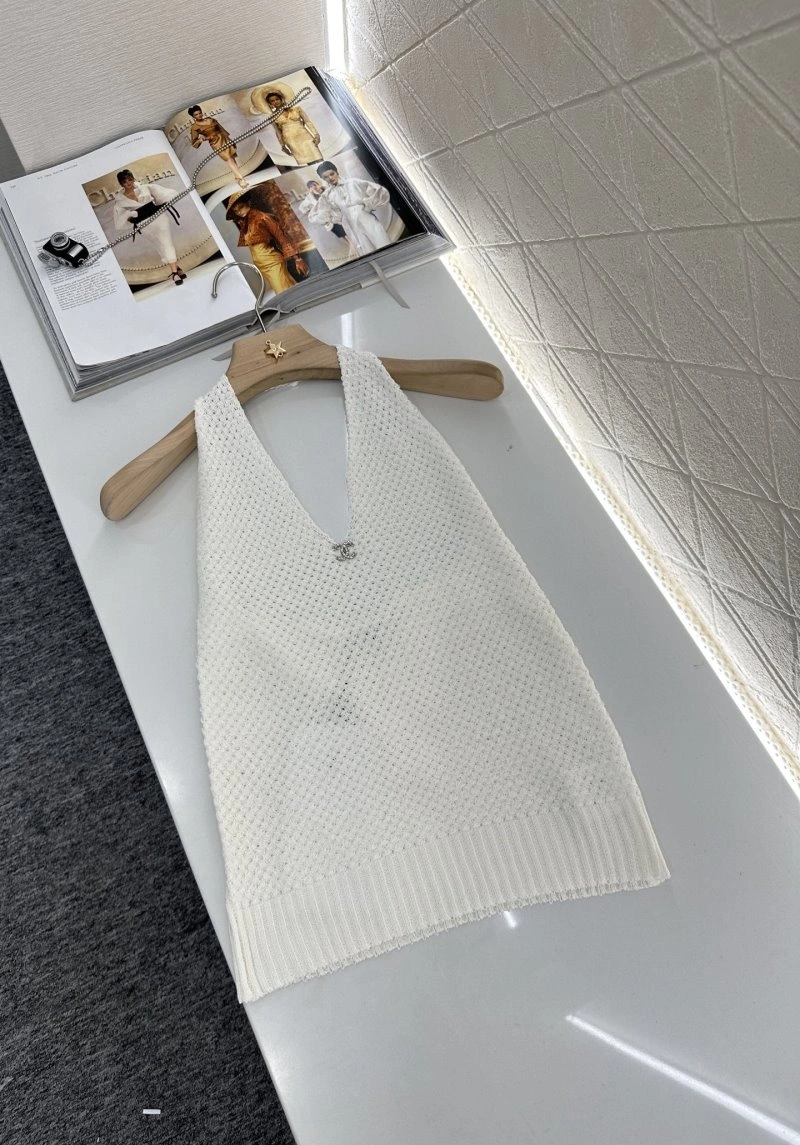 Chanel Vest Classic 109530