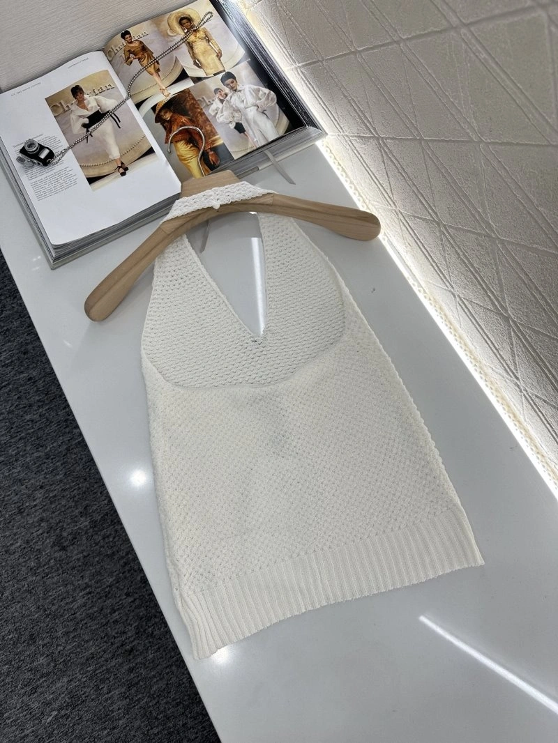 Chanel Vest Classic 109530