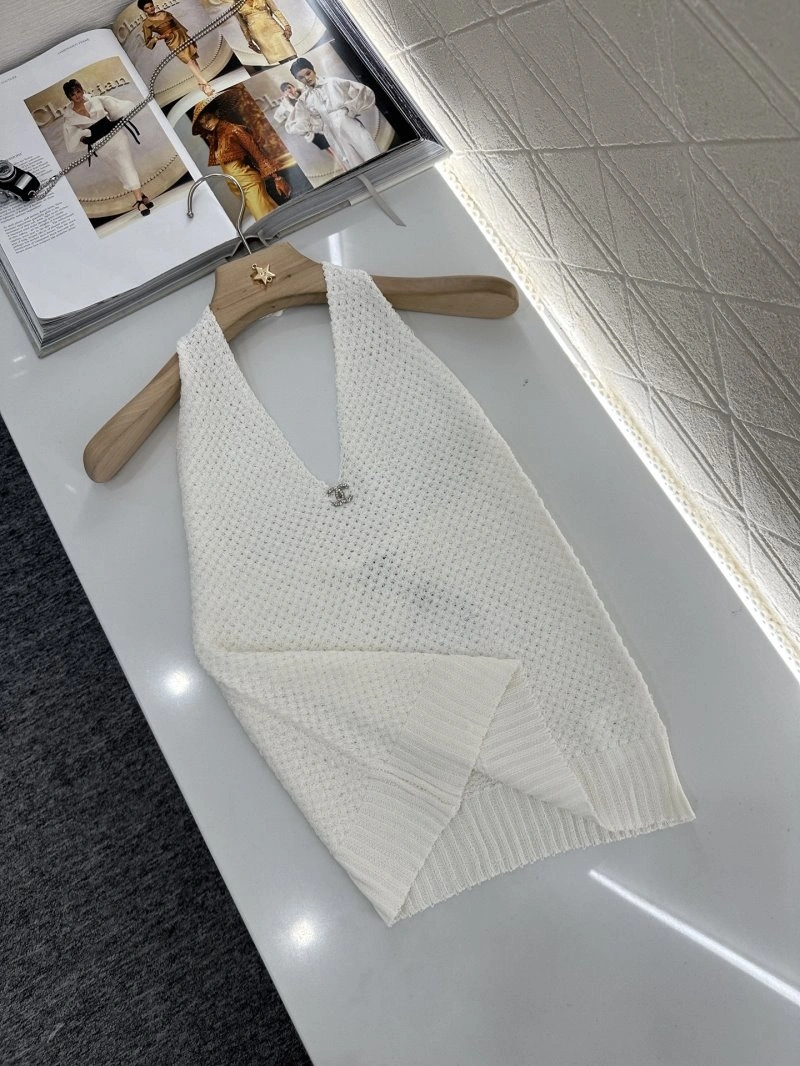 Chanel Vest Classic 109530