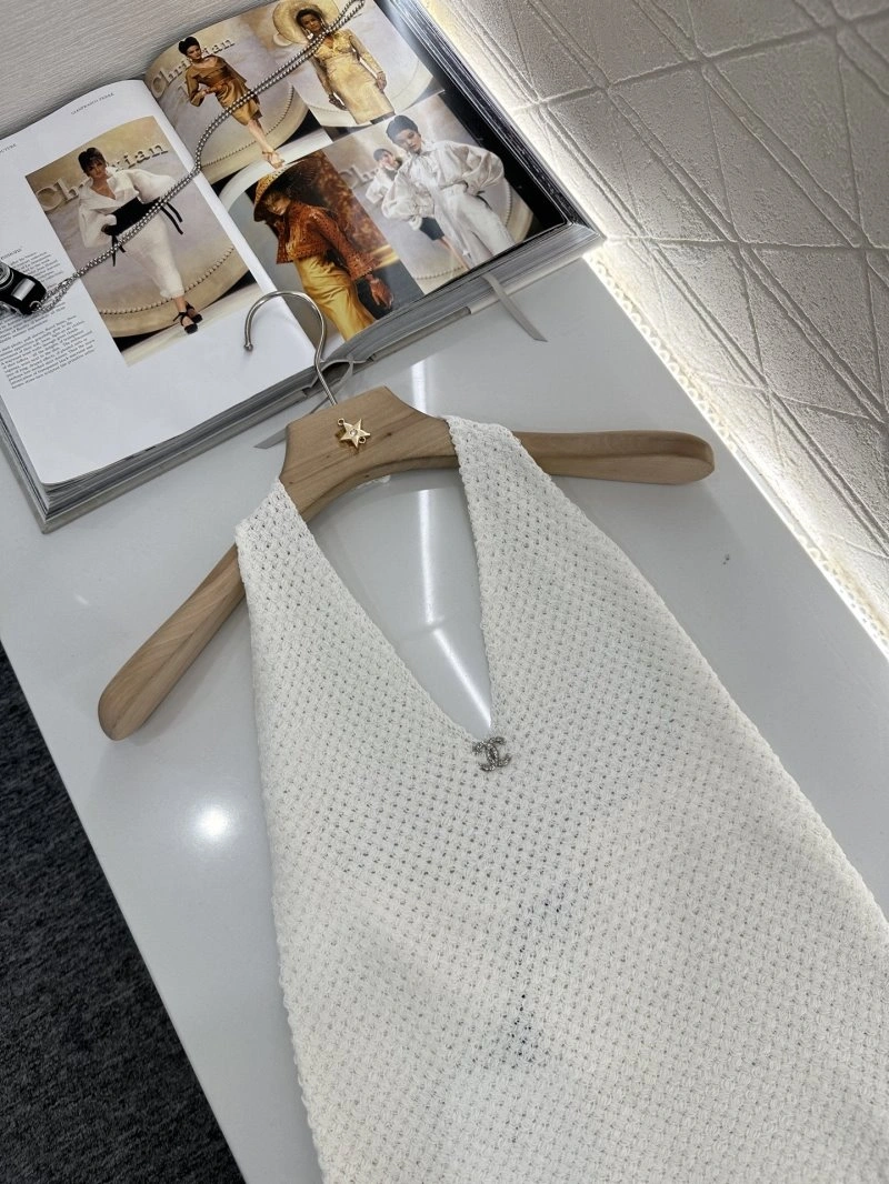 Chanel Vest Classic 109530