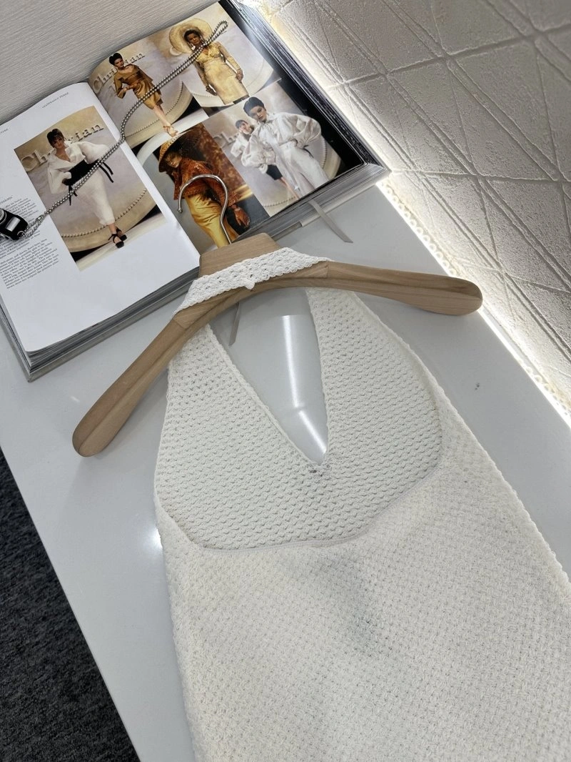 Chanel Vest Classic 109530