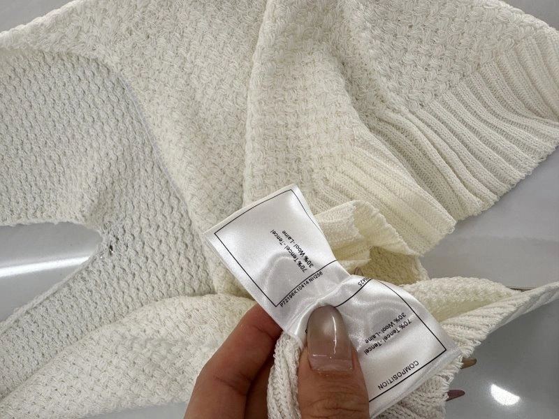 Chanel Vest Classic 109530