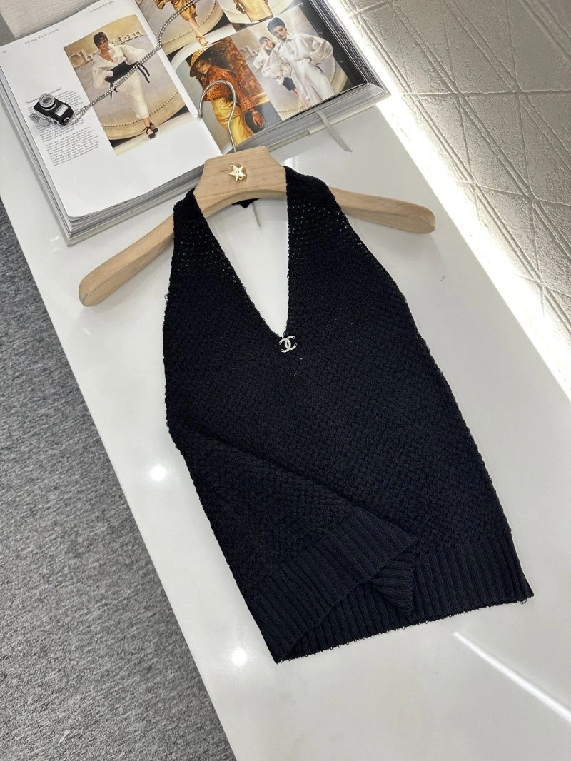Chanel Vest Durable 109535