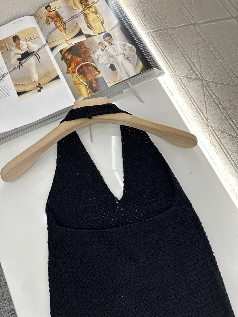 Chanel Vest Durable 109535