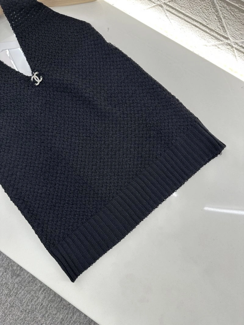 Chanel Vest Durable 109535