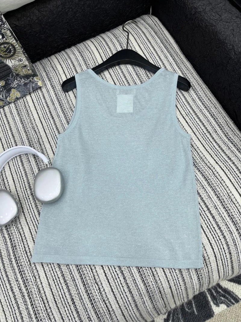 Chanel Vest Popular 109524
