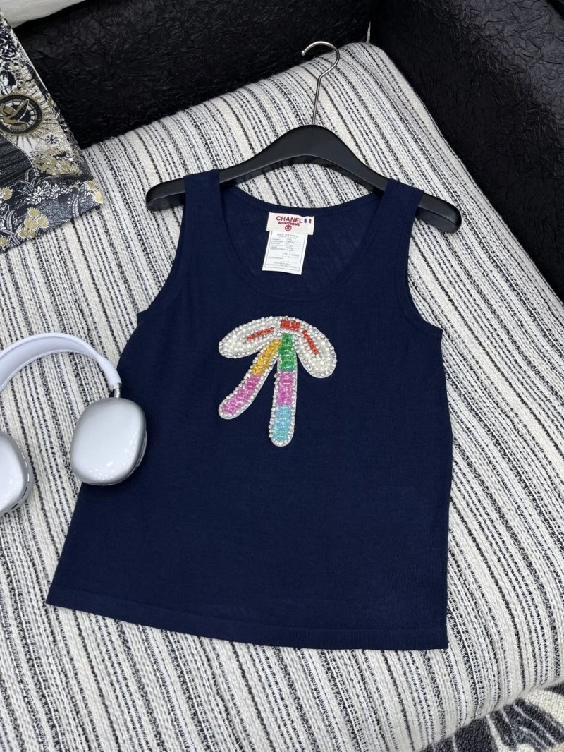 Chanel Vest Breathable 109526