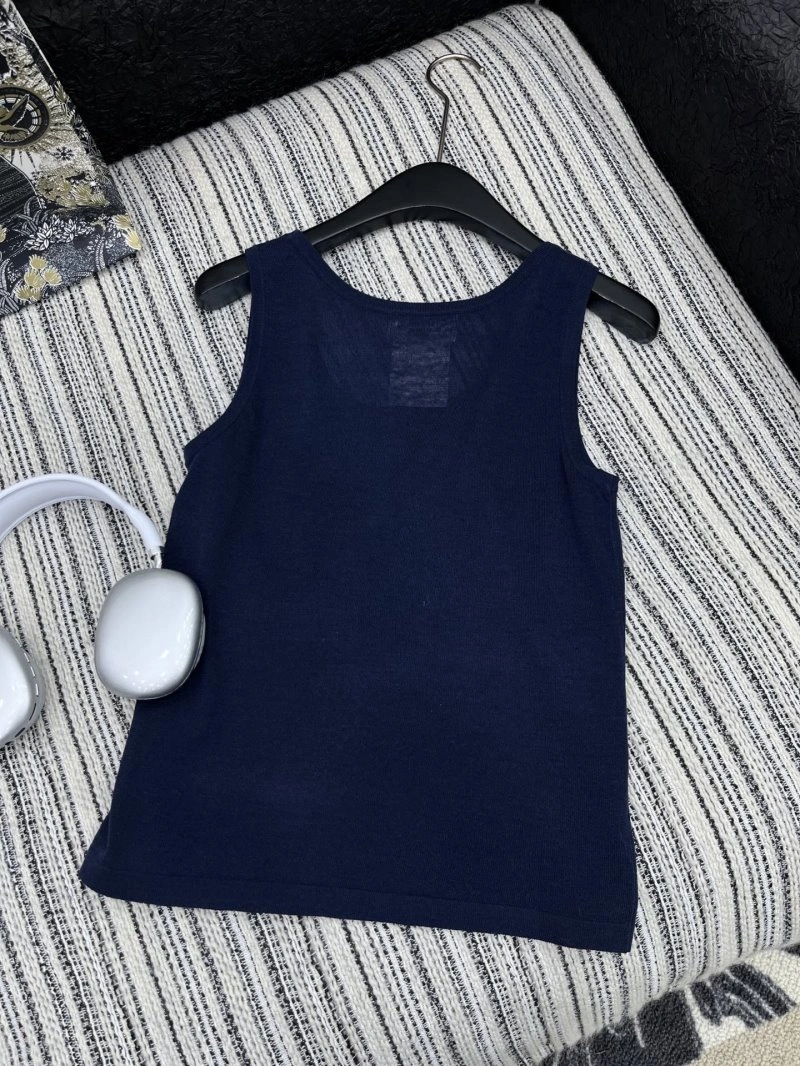 Chanel Vest Breathable 109526