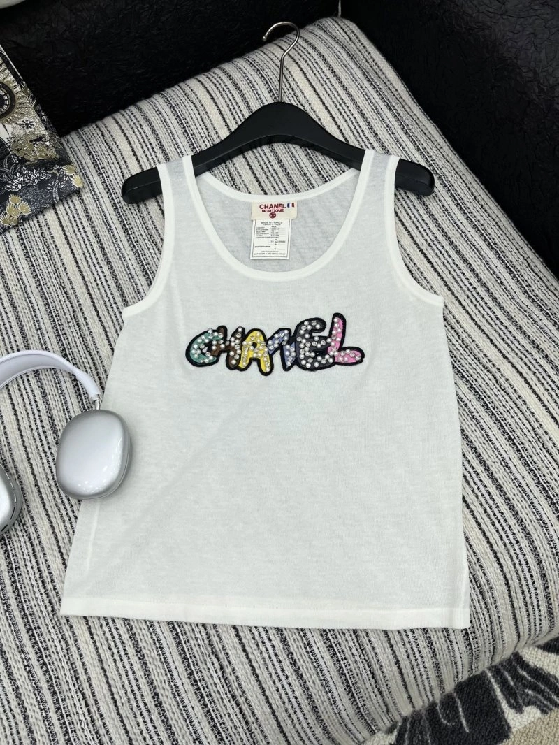 Chanel Vest OdorResistant 109527