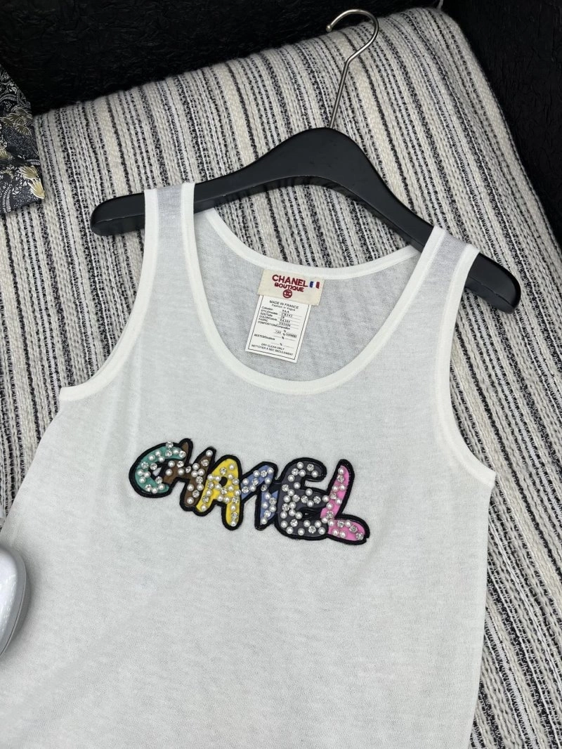Chanel Vest OdorResistant 109527