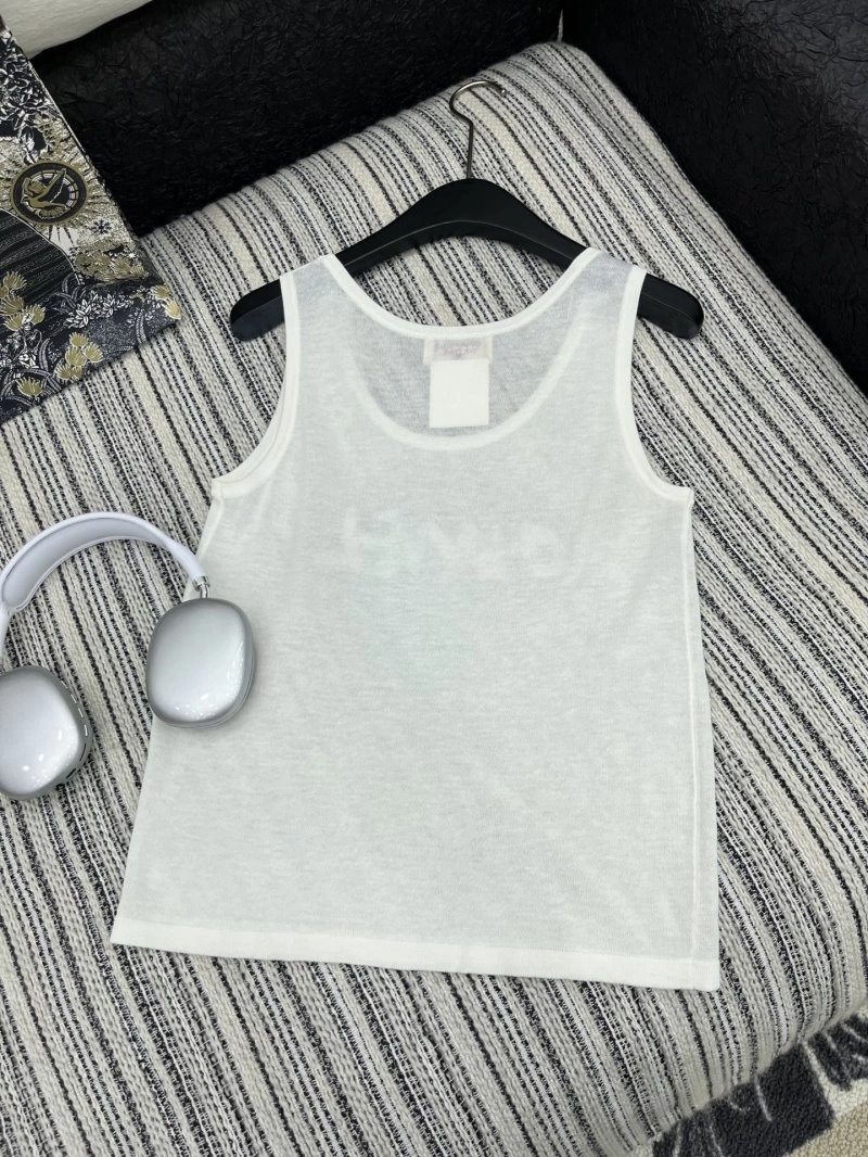 Chanel Vest OdorResistant 109527