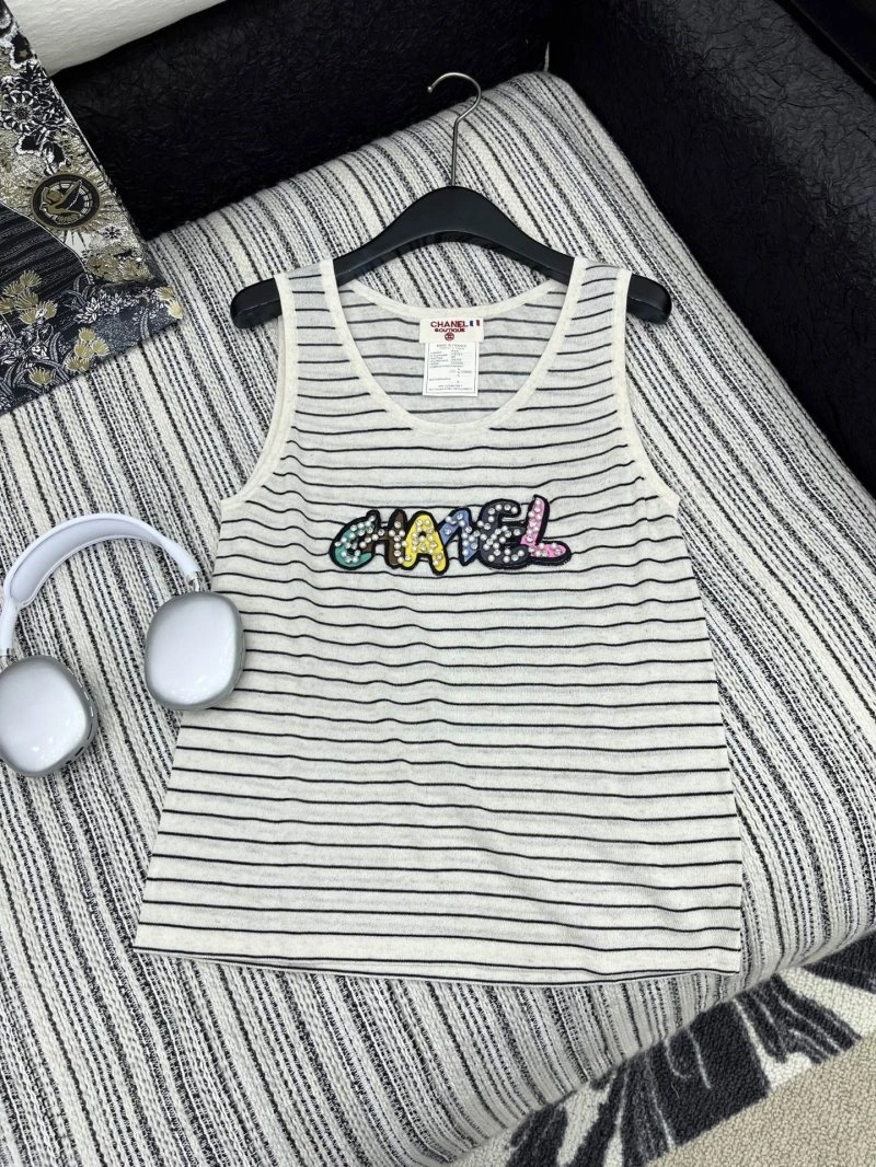 GoodFit Chanel Vest 109523