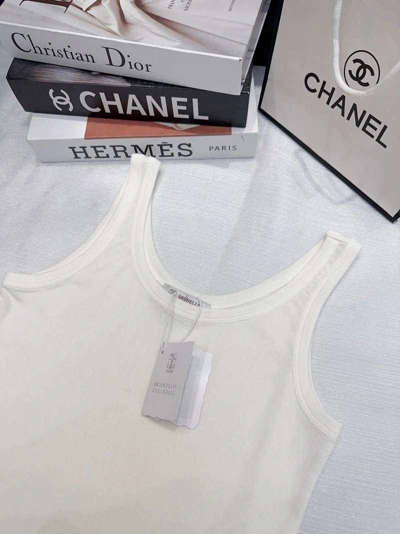 Chanel Vest Trendy 109532