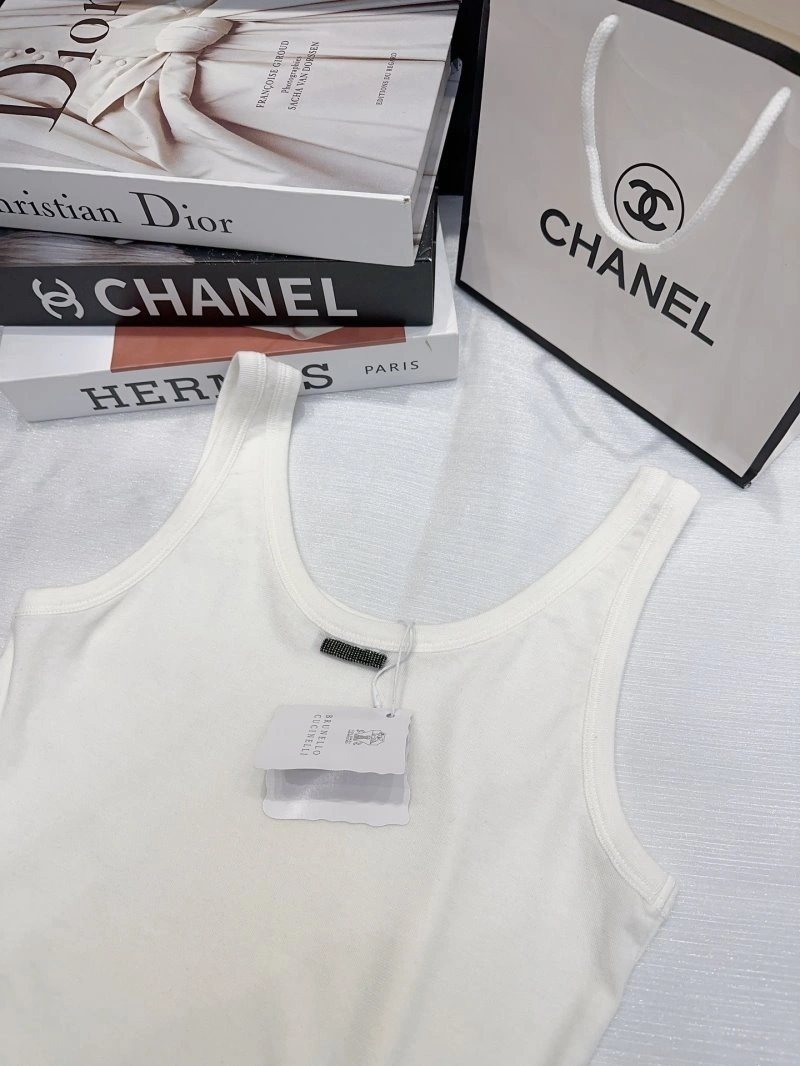 Chanel Vest Trendy 109532