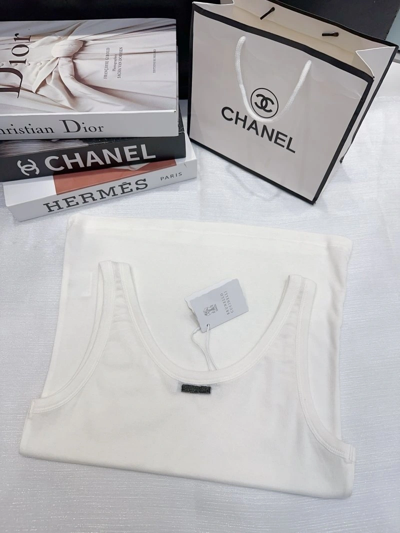 Chanel Vest Trendy 109532