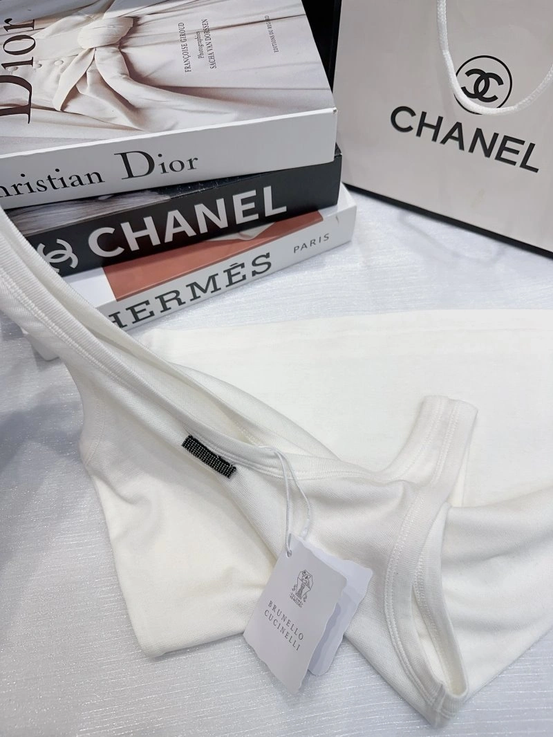 Chanel Vest Trendy 109532
