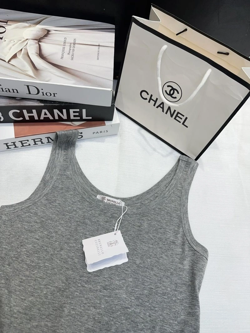 WeatherProof Chanel Vest 109548