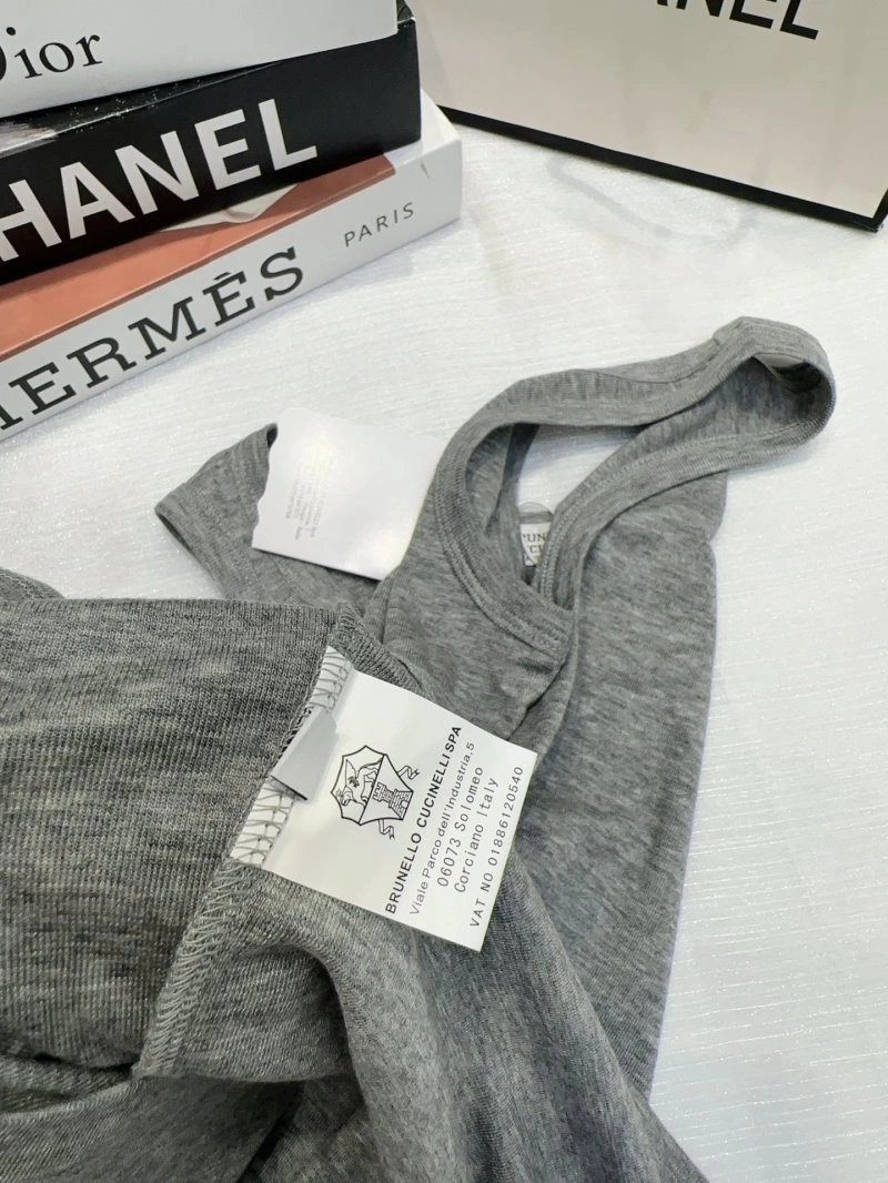 WeatherProof Chanel Vest 109548