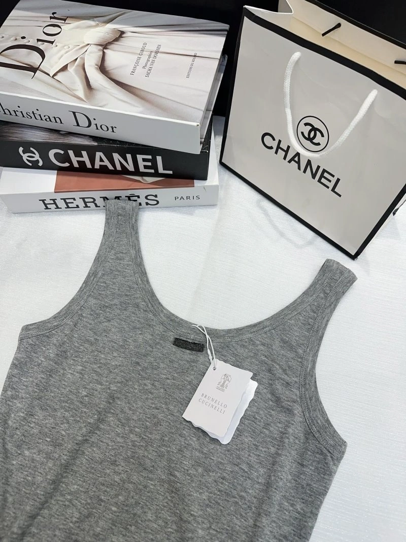 WeatherProof Chanel Vest 109548