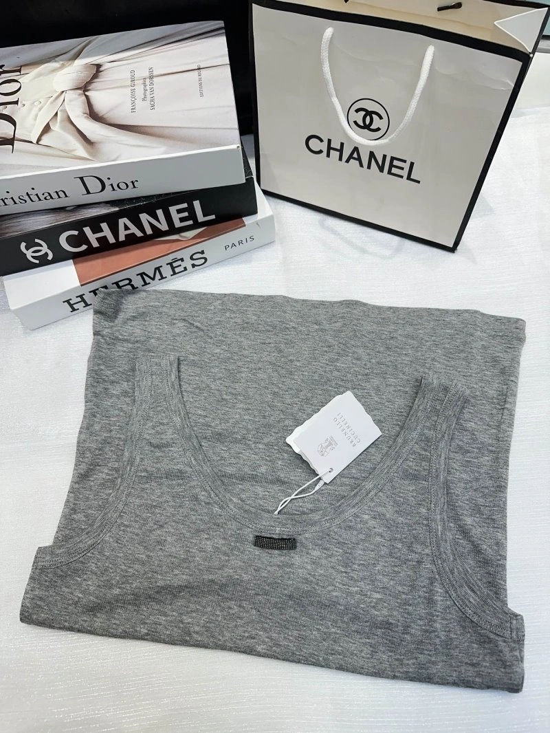 WeatherProof Chanel Vest 109548